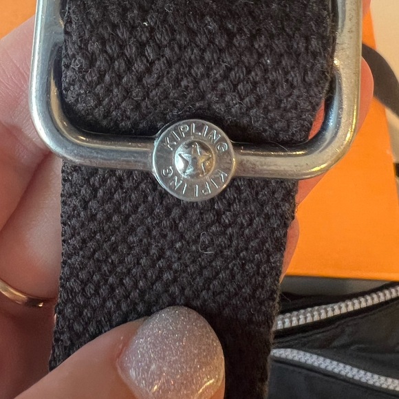 KIPLING CROSSBODY - Picture 8 of 10
